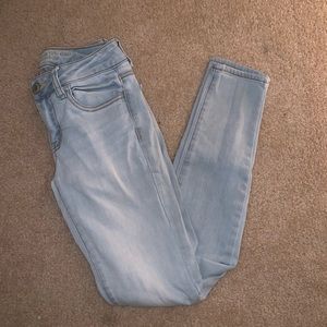 American Eagle Outfitters Jeans